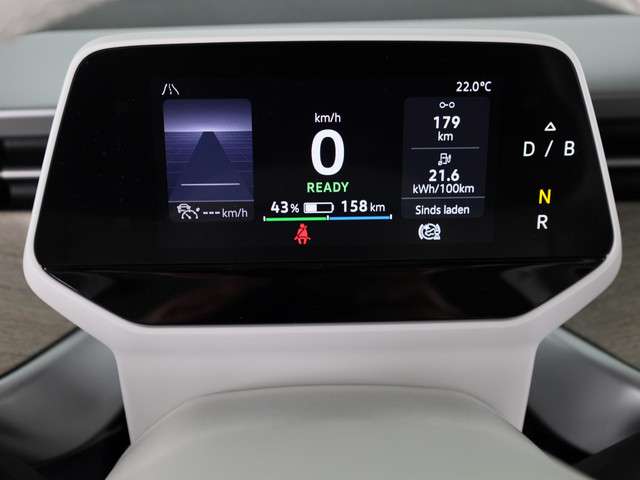 Volkswagen ID. Buzz 2024 Electrisch