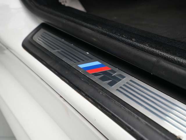Bmw X4 2017 Benzine