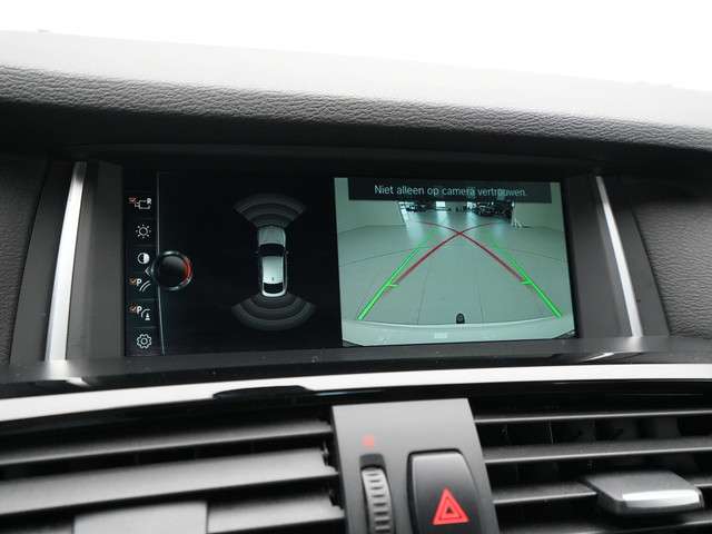 Bmw X4 2017 Benzine