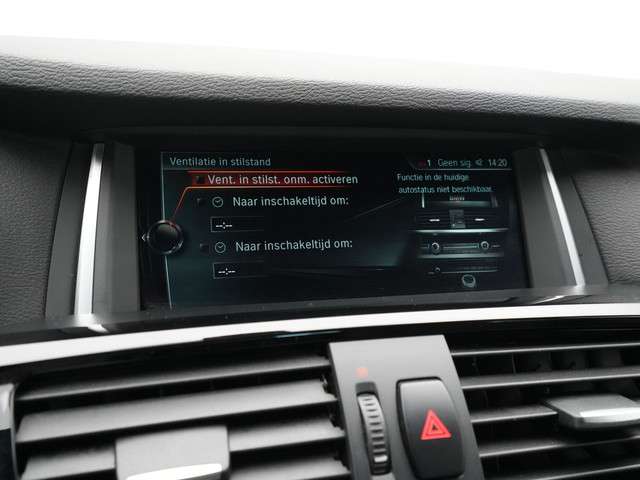 Bmw X4 2017 Benzine