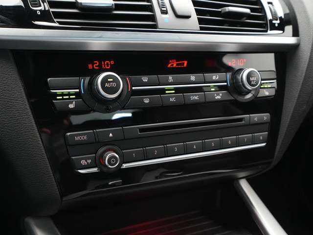 Bmw X4 2017 Benzine