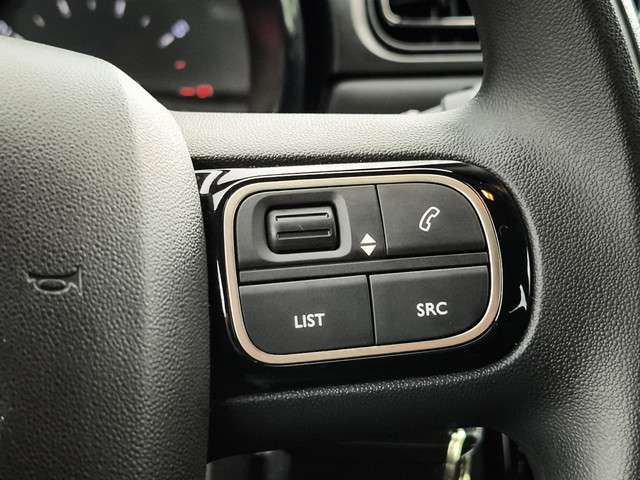Citroen C3 2022 Benzine