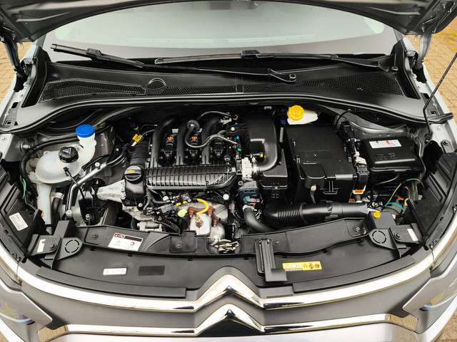 Citroen C3 2022 Benzine