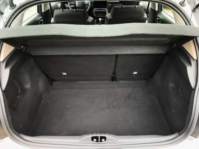Citroen C3 2022 Benzine