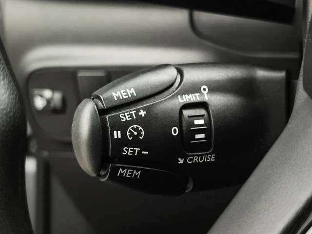 Citroen C3 2022 Benzine