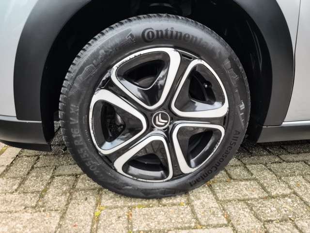 Citroen C3 2022 Benzine