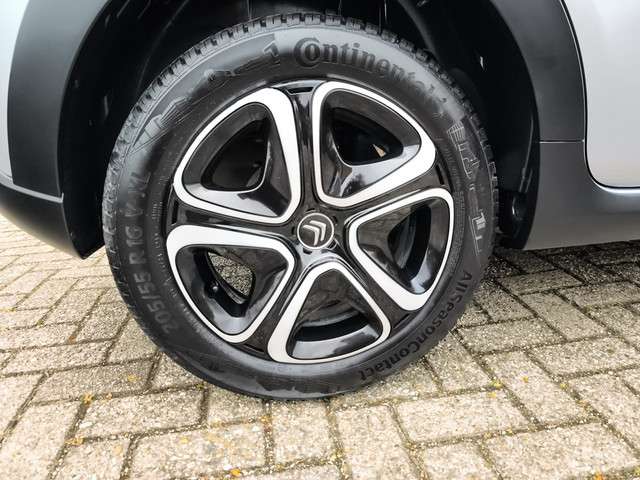 Citroen C3 2022 Benzine