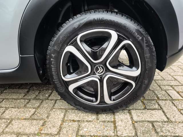 Citroen C3 2022 Benzine