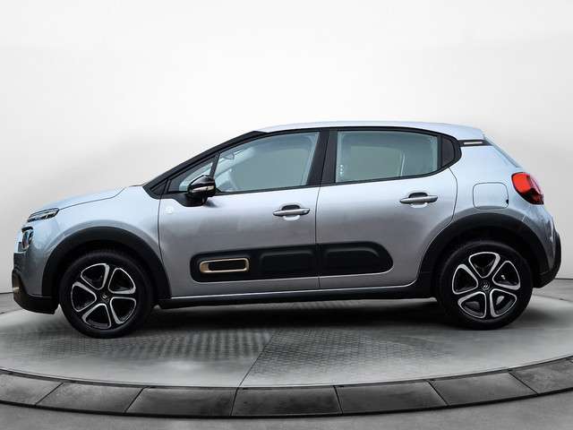 Citroen C3 2022 Benzine