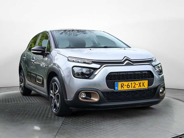 Citroen C3 2022 Benzine
