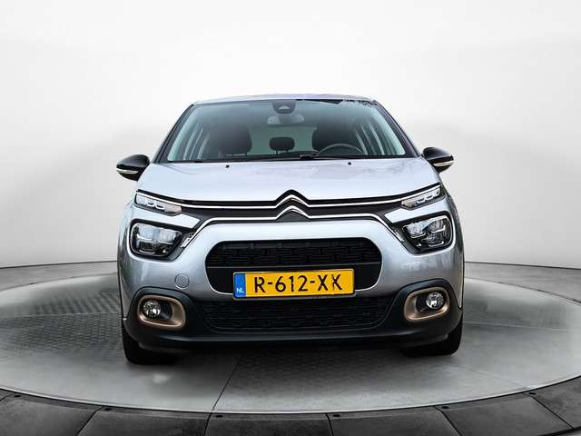Citroen C3 2022 Benzine