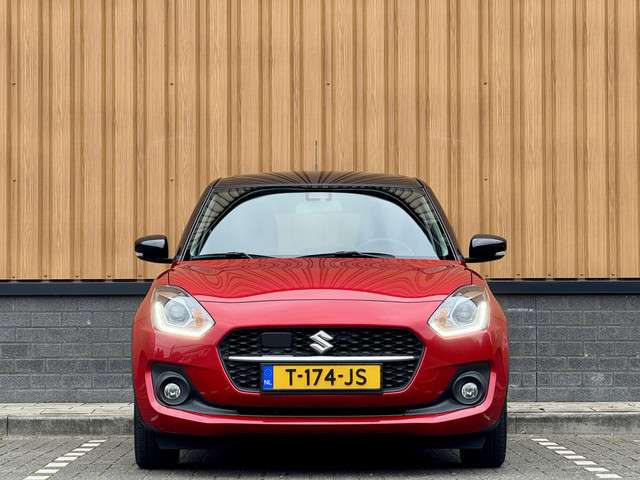Suzuki Swift 2