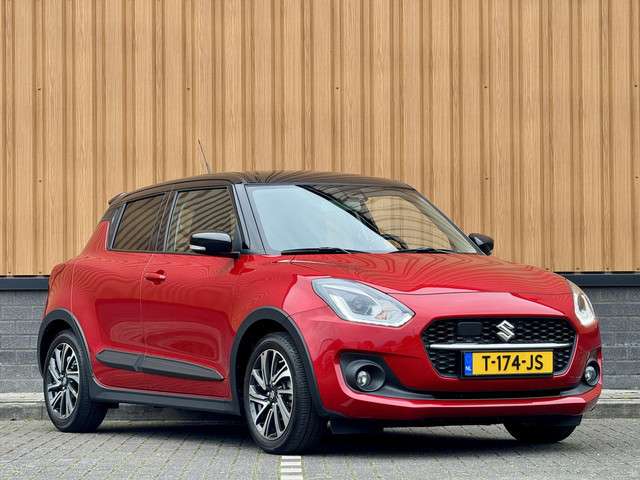 Suzuki Swift 3