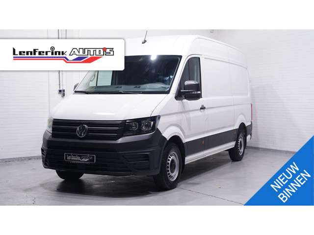 Volkswagen Crafter 2024 Diesel