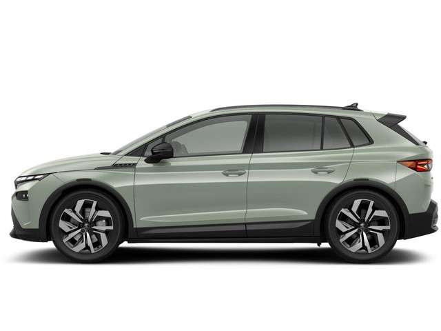 Škoda Elroq 3