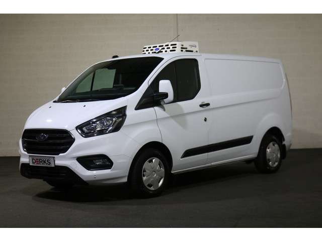 Ford Transit Custom 2023 Diesel