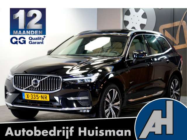 Volvo XC60 2023 Hybride