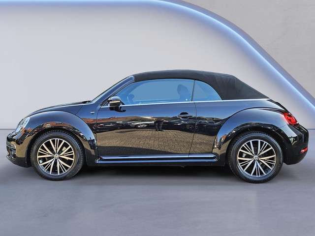 Volkswagen Beetle 3