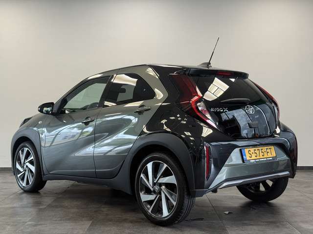 Toyota Aygo 3