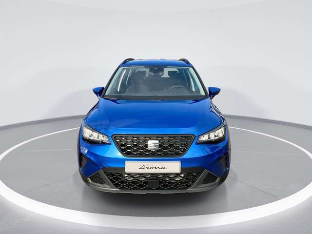 SEAT Arona 2