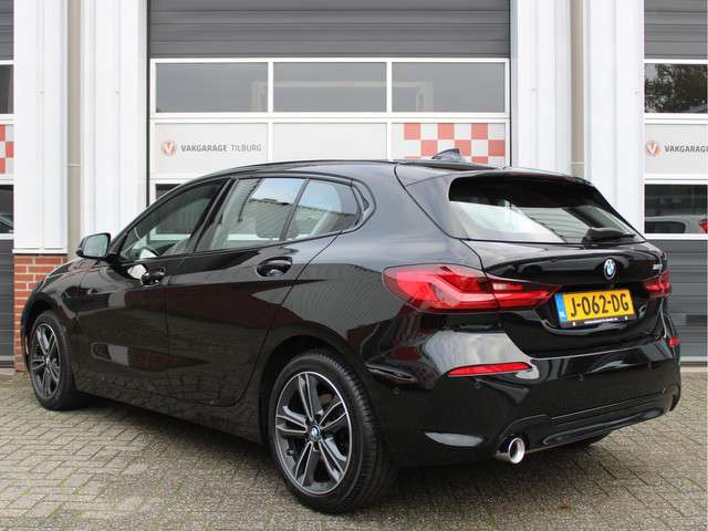 BMW 1 Serie 2