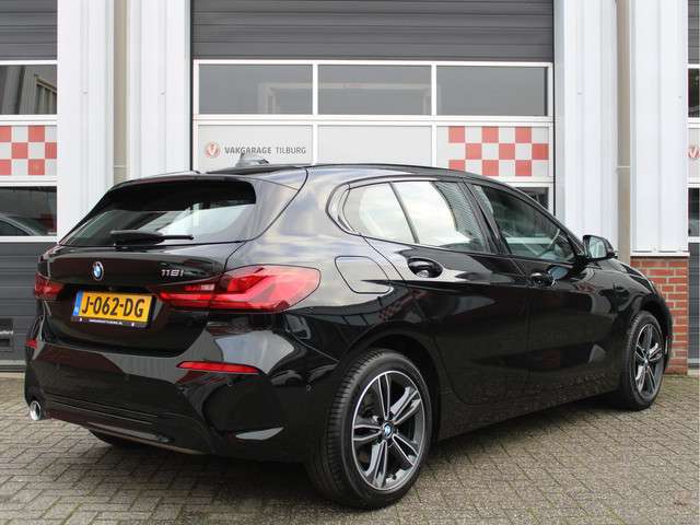 BMW 1 Serie 3