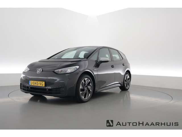 Volkswagen ID.3 2020 Elektrisch