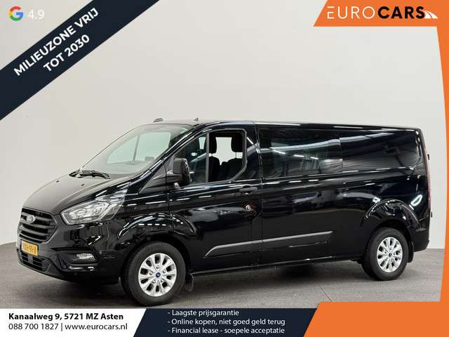 Ford Transit Custom 2023 Diesel