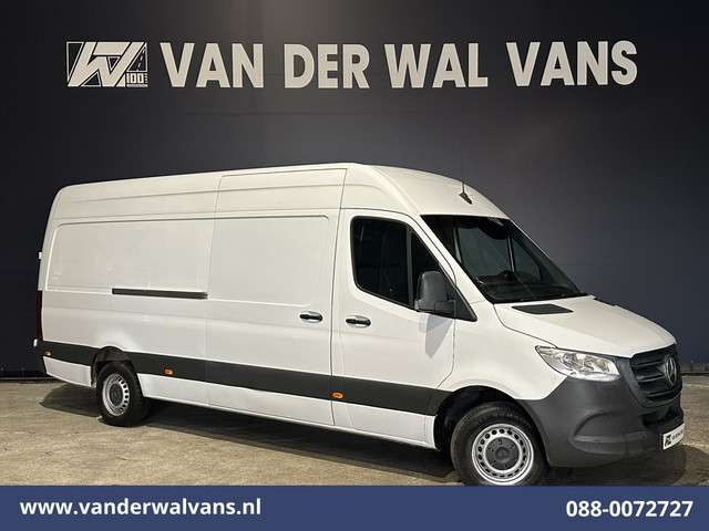 Mercedes-Benz Sprinter 2022 Diesel