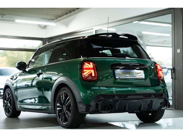 MINI Cooper 2