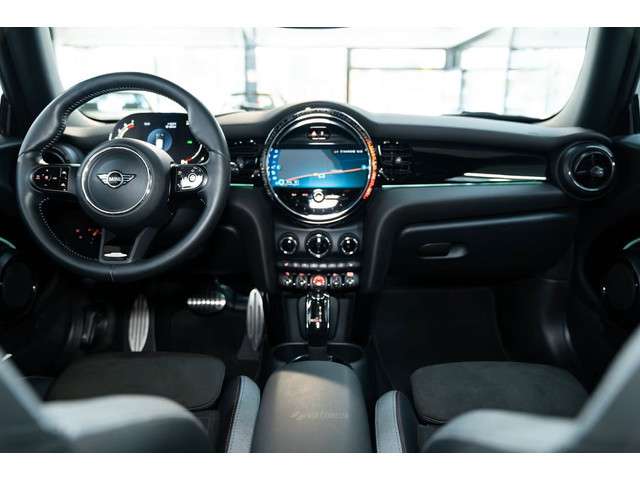 MINI Cooper 3