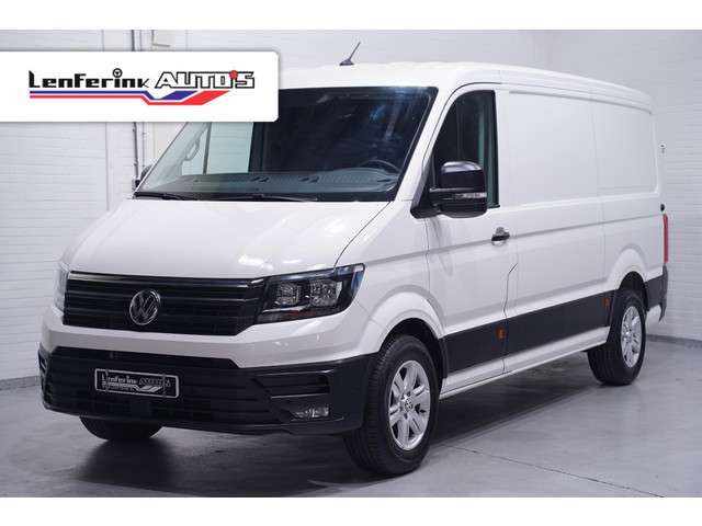 Volkswagen Crafter 2019 Diesel