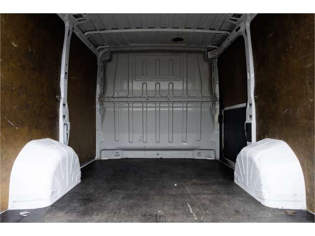 Peugeot Boxer 2021 Diesel