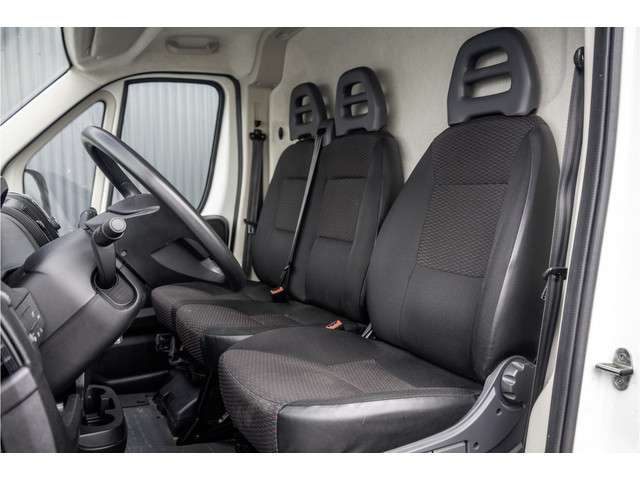 Peugeot Boxer 2021 Diesel