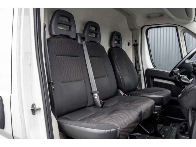 Peugeot Boxer 2021 Diesel