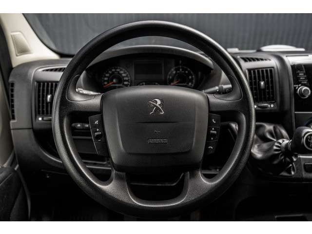 Peugeot Boxer 2021 Diesel