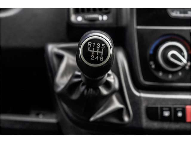 Peugeot Boxer 2021 Diesel