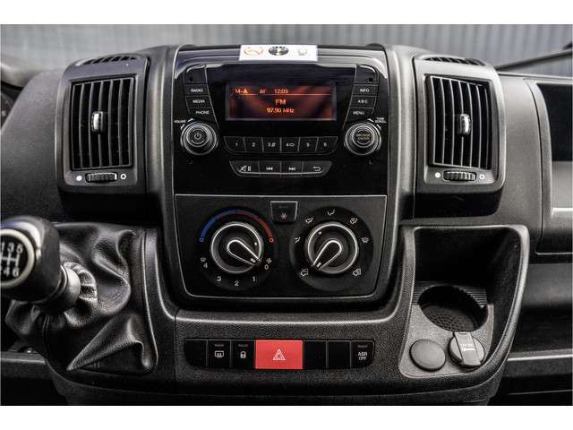 Peugeot Boxer 2021 Diesel