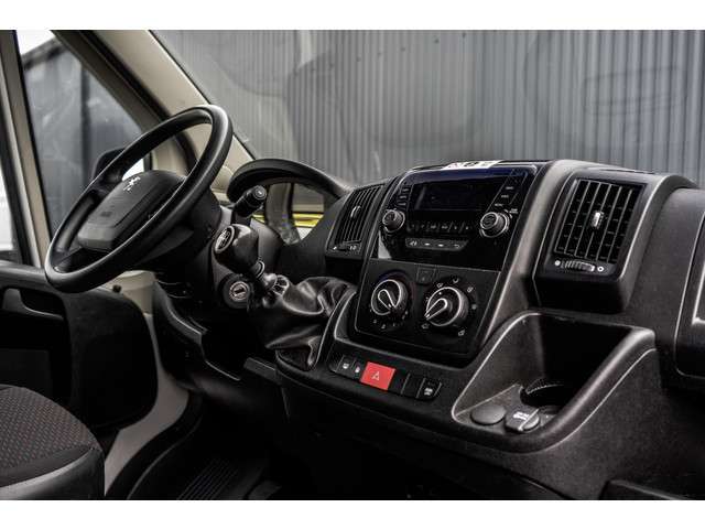 Peugeot Boxer 2021 Diesel