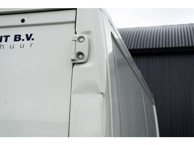 Peugeot Boxer 2021 Diesel