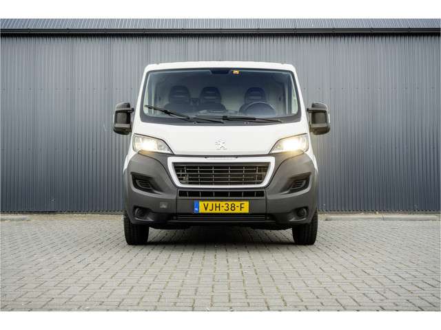 Peugeot Boxer 2021 Diesel