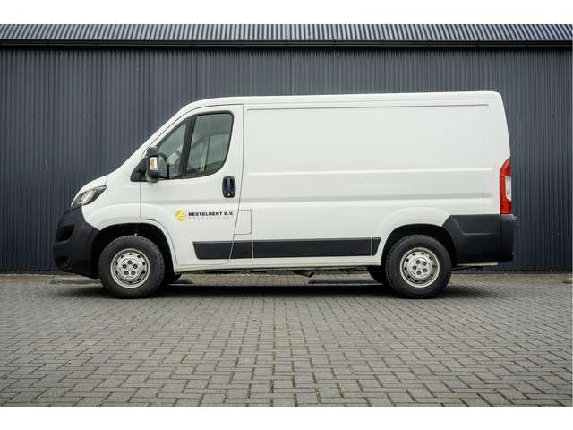 Peugeot Boxer 2021 Diesel