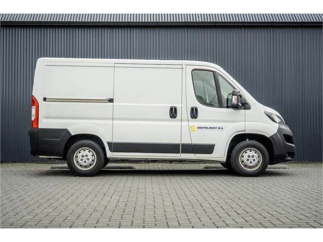 Peugeot Boxer 2021 Diesel