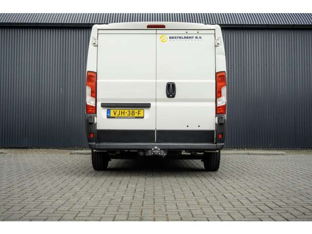 Peugeot Boxer 2021 Diesel