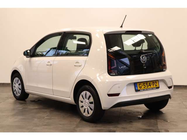 Volkswagen up! 3