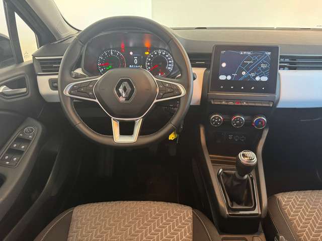 Renault Clio 2023 Benzine