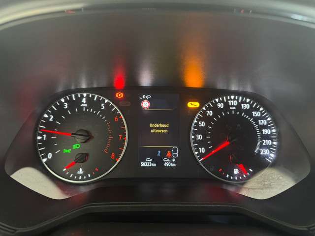 Renault Clio 2023 Benzine