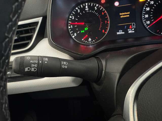 Renault Clio 2023 Benzine