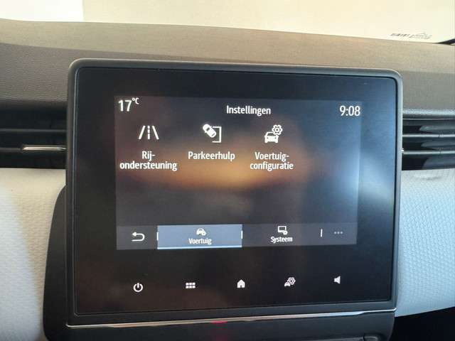 Renault Clio 2023 Benzine