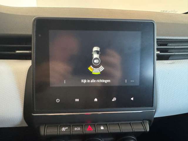 Renault Clio 2023 Benzine